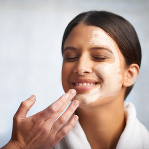 Home Energizing Marine Lotion