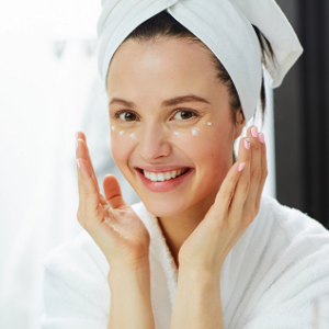 Home Hybrid Cleansing Balm