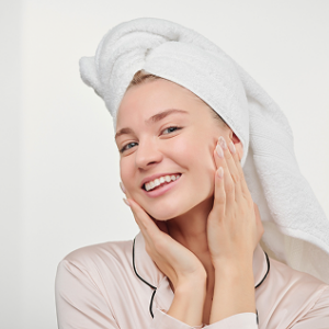 Home Antiaging Skin Oil