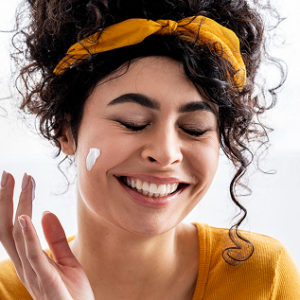 Home Balancing Daily Cleanser