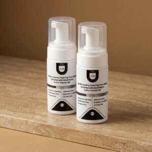 vita cleanse face wash (normal/sensitive skin)