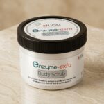 enzyme exfo body scrub