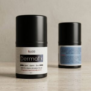dermafix face cream